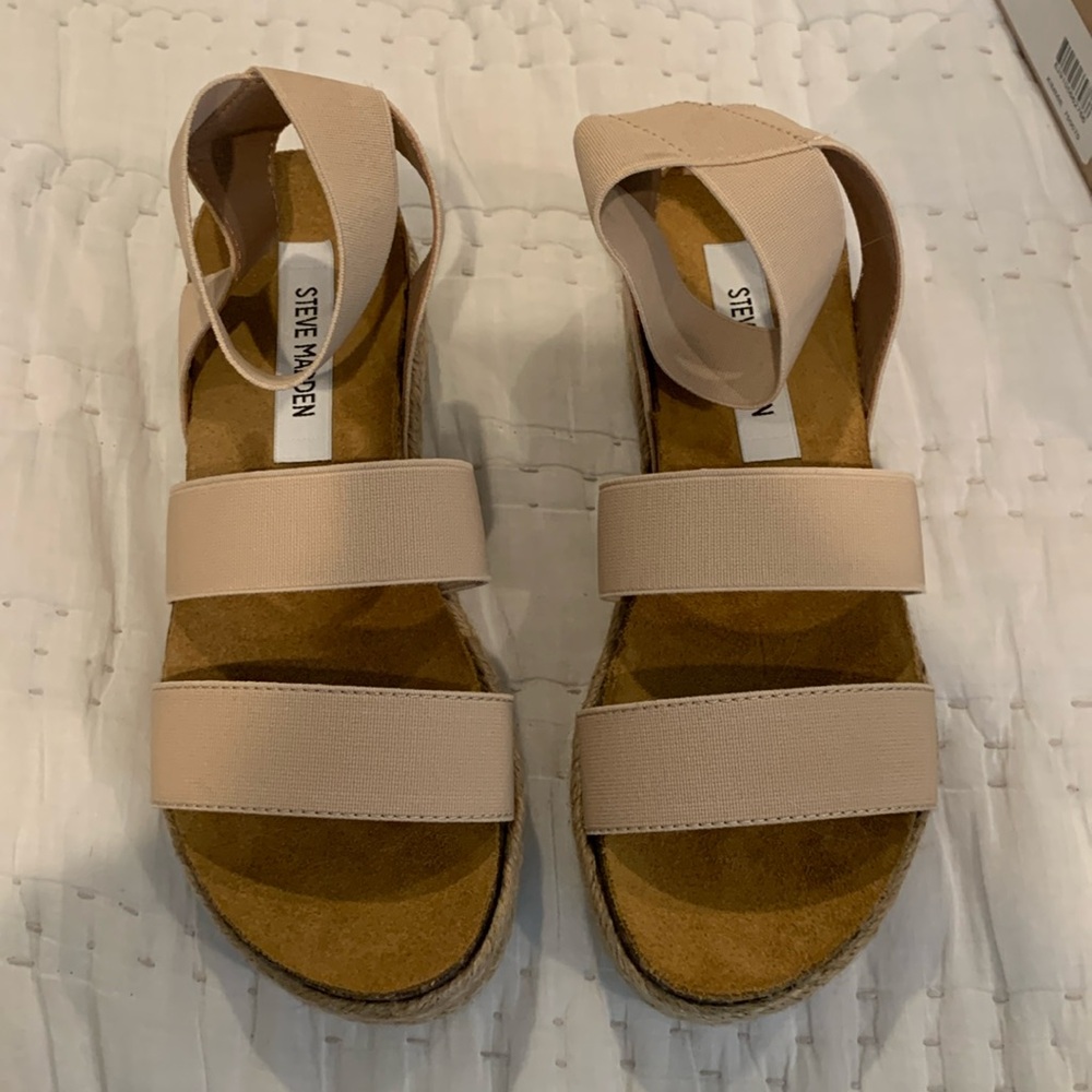 Steve Madden Kimmie Sandals